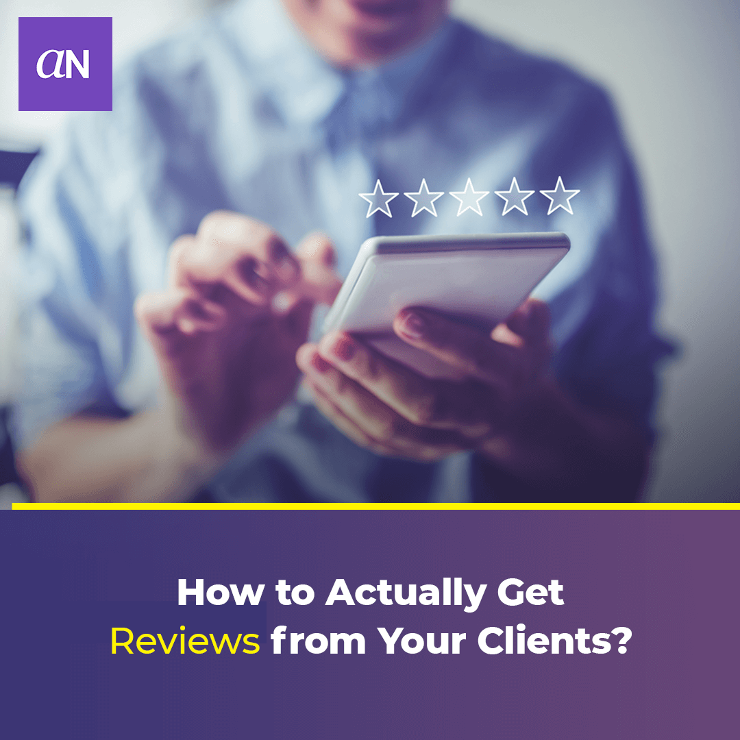 How To Secure Positive Client Reviews for Your Law Firm