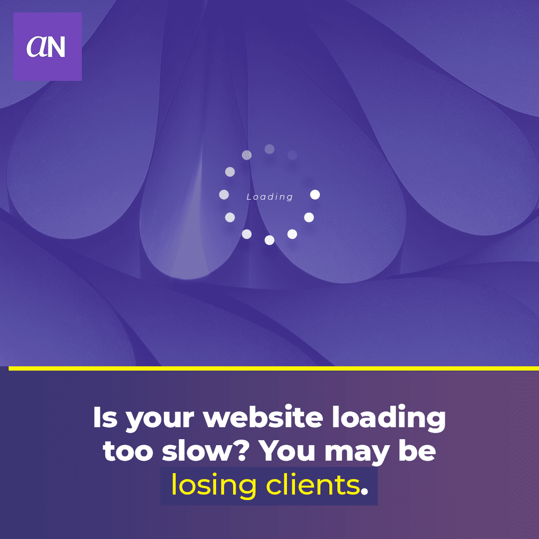 Slow Website Can Cost Your Law Firm Customers