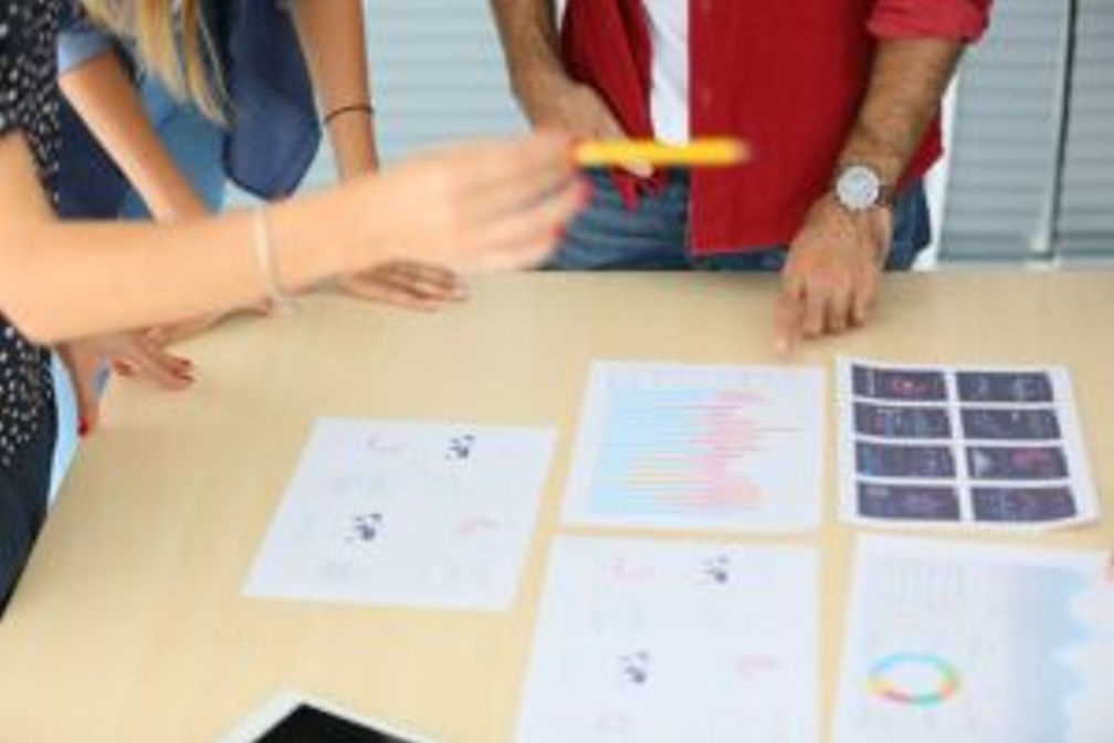 Analyzing Key Metrics to Optimize Your Content and Ads