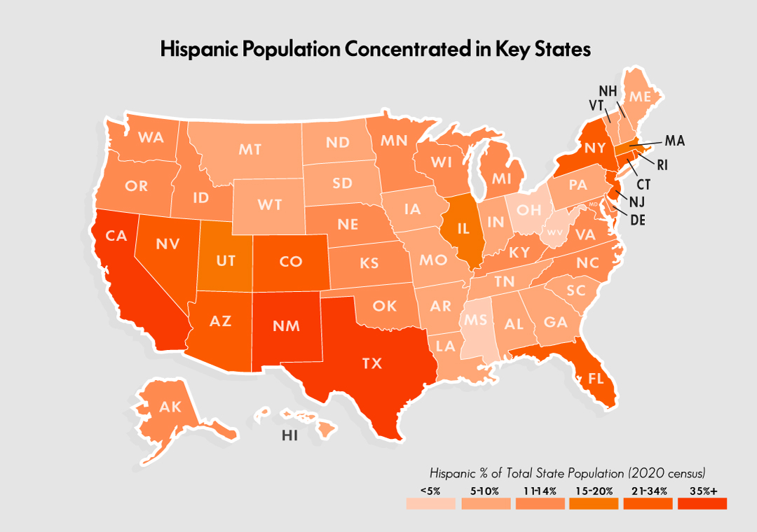 Hispanic Marketing is Integral to Law Firm Success in 2024