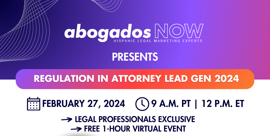 Regulation in Attorney Lead Gen 2024
