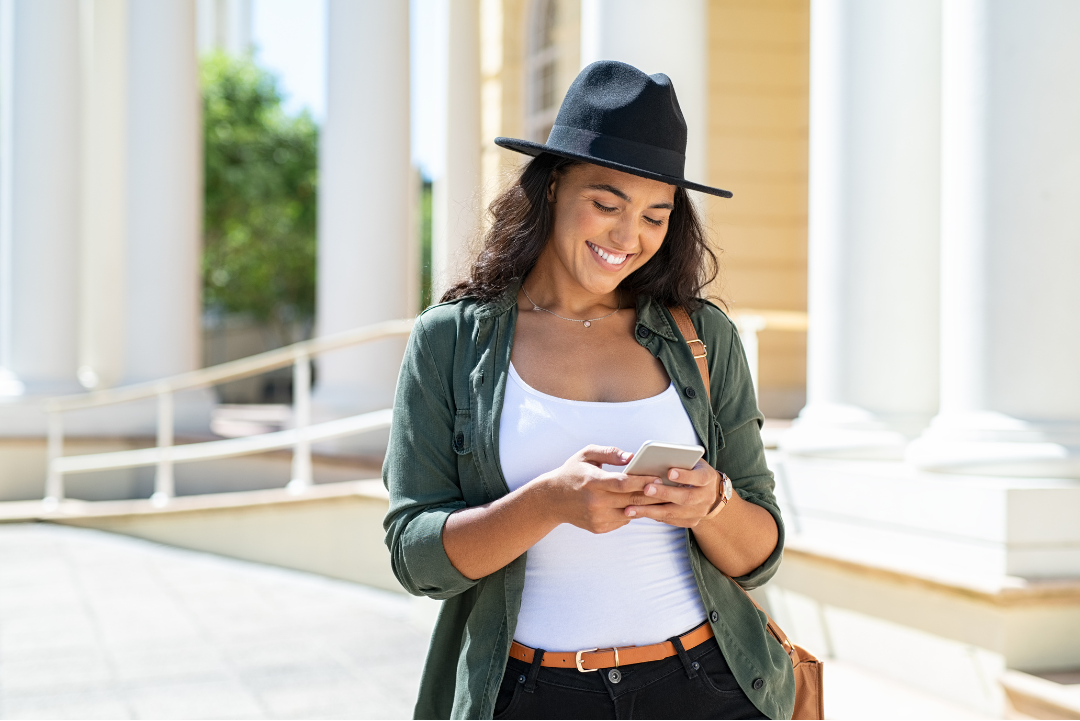 Leverage Bilingual Email and Text to Convert Hispanic Clients