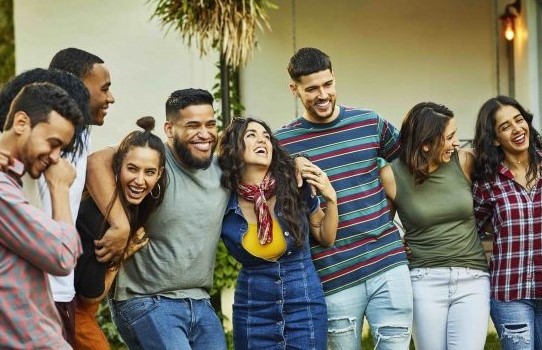 Hispanics are not a monolith.