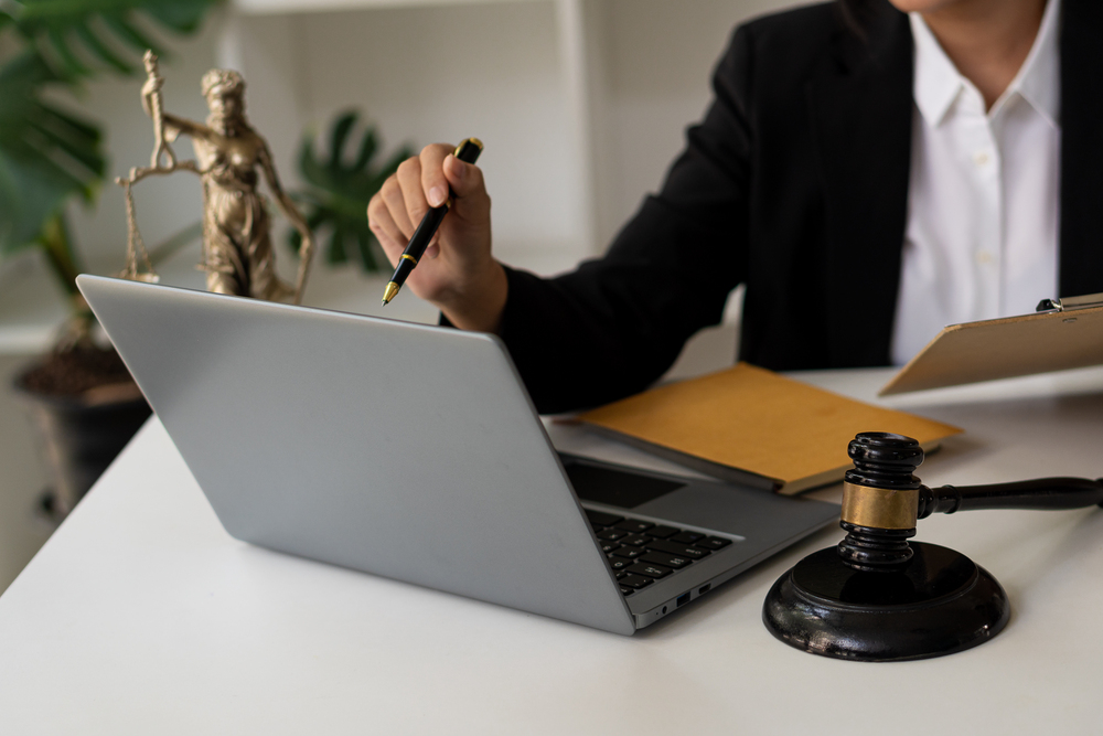 Site Speed Boosts Your Law Firm’s Online Success