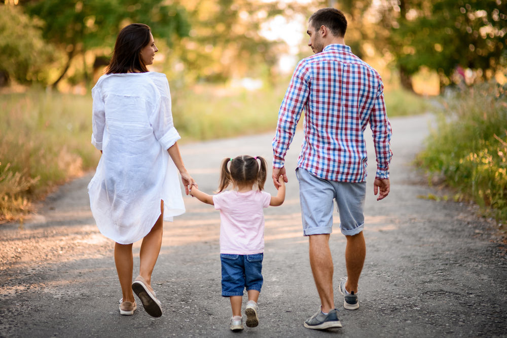 Unlock Legal Marketing Gold By Understanding Family Values