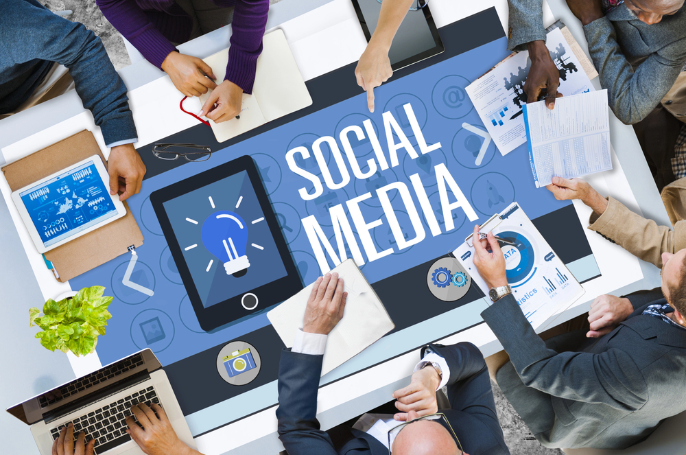 Sales Pitches Don't Work On Social Media