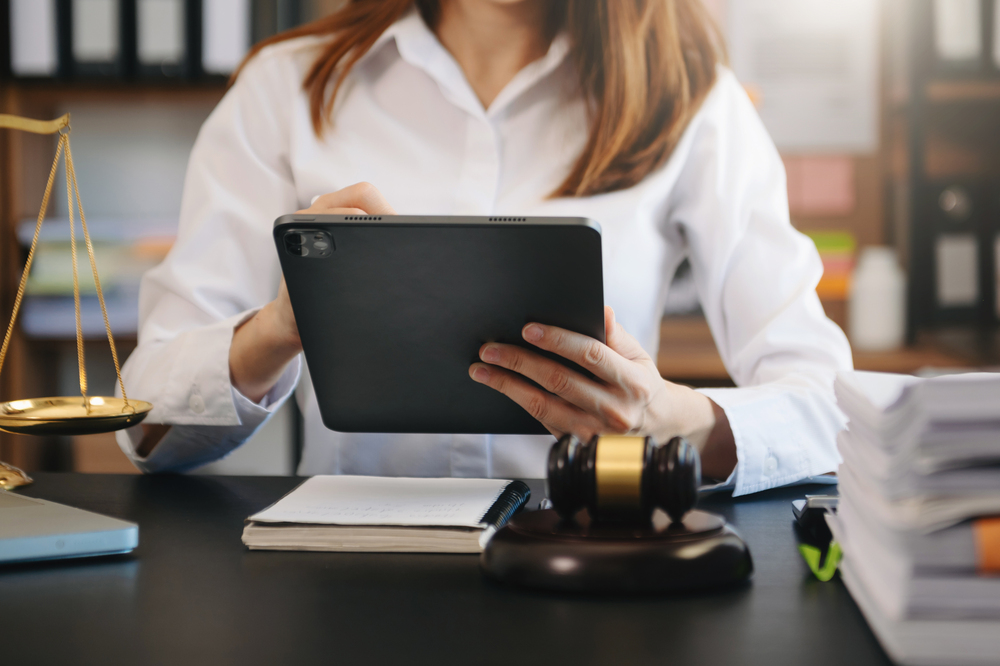 Revolutionizing Legal Workflows: Meet Consilio's Native AI Review