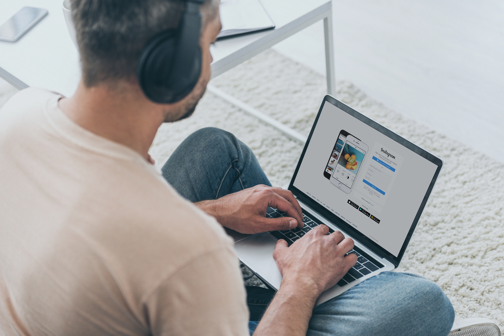 Level Up Your Instagram Lives with Streaming Software