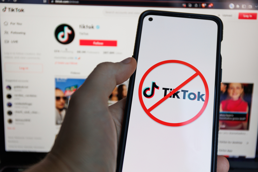 Preparing for a Potential TikTok Ban
