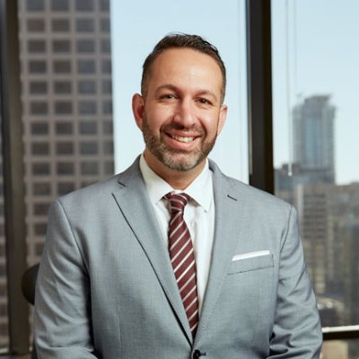 Elliot Zarabi