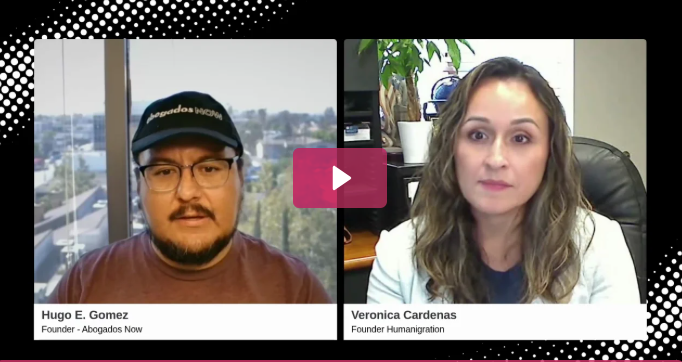 This Simple Video Strategy is a Shortcut to More Clients with Veronica Cardenas (Attorney & CEO of Humanigration)