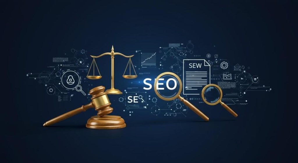 law firm seo